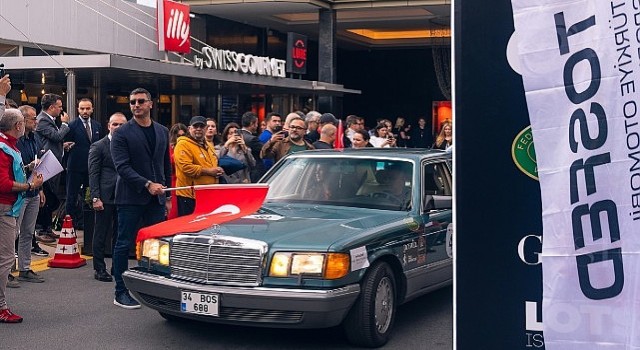 Cumhuriyet Rallisi’nde Dostluk Kazandı