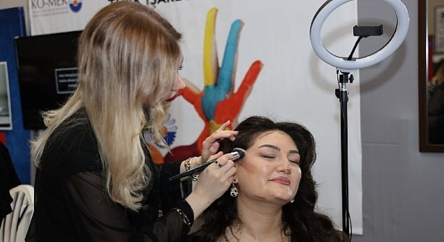 KO-MEK’ten güzellik sektörüne profesyonel dokunuş