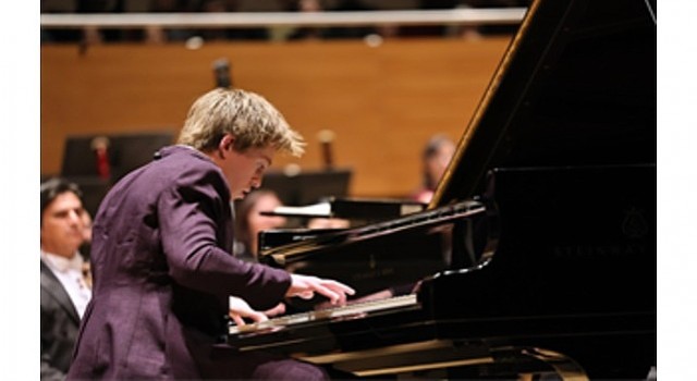 Burası İzmir: Ünlü şef Marin ve Jussen kardeşlerden unutulmaz konser