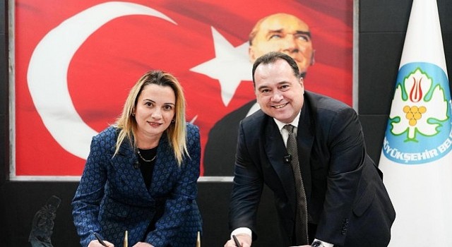 Manisa'da Emeklilere İlaç Katkı Payı Desteği