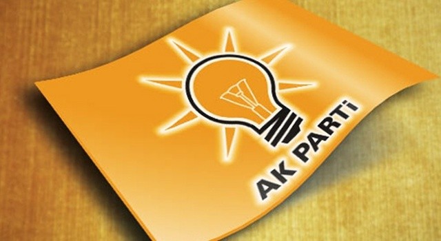 Tarsus AK Parti İlçe Yönetimi yenilendi