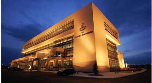 AYM denetiminde 3 partiye suç duyurusu kararı