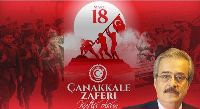 Çanakkale Zaferimiz Kutlu Olsun: Vatan Size Minnettardır!