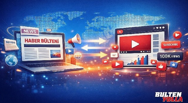 Dijital Platformlarda Görünürlük Arayışı Hız Kazandı