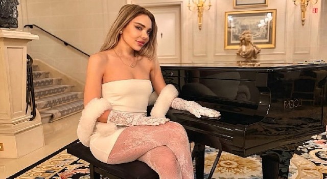 Fulin: "Keşke bu kadar Avrupai olmasaydım"