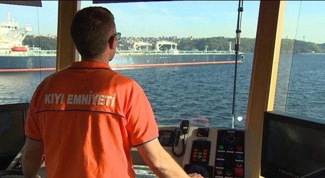 Kıyı Emniyeti 66 daimi işçi alacak