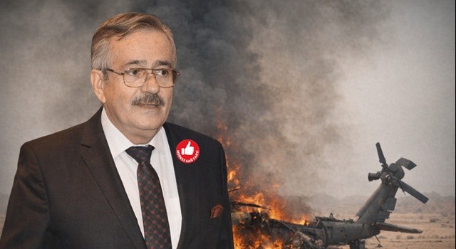 Merkez Sağ Parti Genel Başkan Vekili Halil İbrahim Şahinler’in Katar'da meydana gelen elim kaza ile ilgili Taziye Mesajı