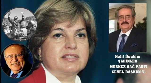 YSK 7 Haziran ara Yerel Seçimler İçin Partilerin Sıralamasını Belirledi. Merkez Sağ Parti Listenin En Sonunda Yer Aldı