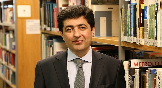 Bugünün yalnızlığı, insanlar arasında insansız kalma hali!