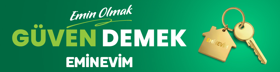 eminevim