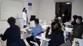 “Çankaya Akademi”de Öğrencilere ”Bireysel Koçluk” Hizmeti