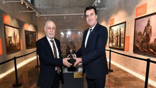 Darülaceze Yönetimi’nin Fetih Yolculuğu