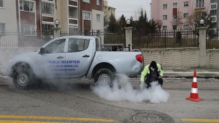 Halkın Sağlığı Gölbaşı Belediyesi’ne Emanet