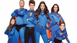 Henry Danger, The Thundermans, Game Shekers Sevgililer Günü’ne Özel Heyecanlı Bölümleri İle Nickelodeon’da