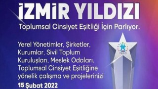 İzmir Yıldızı Ödülleri için geri sayım başladı