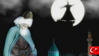 Mevlana’nın mezar odasının esrarı