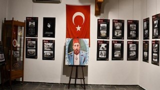 Sultan Abdülhamid Han Sergisi Dualarla Açıldı