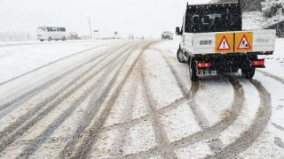 Muğla Büyükşehir teyakkuzda