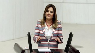 CHP İzmir Milletvekili Av. Sevda Erdan Kılıç: “Kuyruk acınızı biliyoruz?”