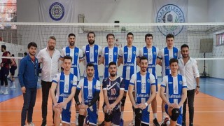 Milas Belediyespor Voleybol Takımı sezonun En Önemli Maçına Çıkıyor