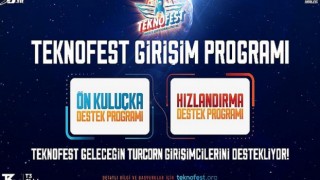 TEKNOFEST Geleceğin TURCORN Girişimlerini Destekliyor