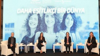 Türkiye’nin cinsiyet eşitliğine dayalı ilk fonuna 1.800’e yakın yatırımcı katıldı