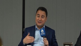 Ali Babacan’dan Asgari Ücret Yorumu ‘Devlet önce doğruyu konuşacak’