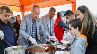 Didim Belediyesi’nin Ramazan Programları Devam Ediyor