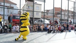 Ramazan Mahalle Şenlikleri Başladı