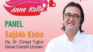 Bayraklı’da Anne Kalbi Festivali