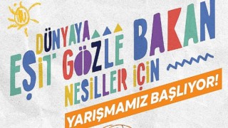 Borusan Lojistik’ten Dünyaya Eşit Gözle Bakan Nesiller İçin Resim Yarışması