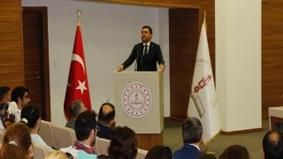 İzmir İl Milli Eğitim Müdürlüğünde İzmir Akademik Proje Ağı (İAPA) Buluşması Gerçekleştirildi