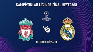 Liverpool-Real Madrid maçının Kral Oranlar’ı sadece iddaa bayilerinde