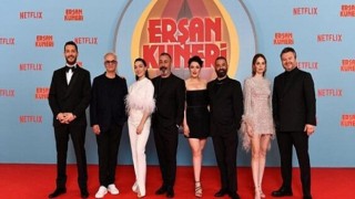 Netflix Galası Farklı Bir Deneyimle Gerçekleştirildi