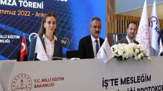 Kalyon PV ve MEB’den Enerji İçin İş Birliği