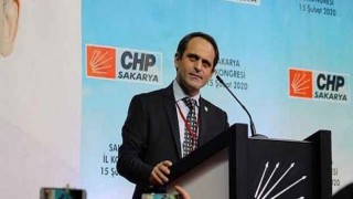 CHP İl Başkanı Keleş’ten Raylı Sistem Açıklaması