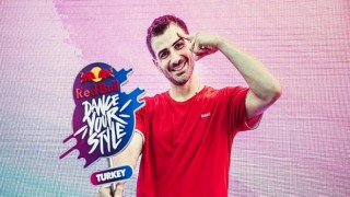 Red Bull Dance Your Style elemelerinin ikinci durağı İzmir olacak