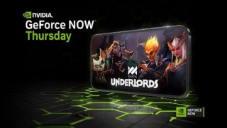 Bu Hafta GeForce NOW’da Yeni Mobil Oyun Kontrolleriyle Harekete Geçin