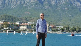 Kemer’de bu yıl yaklaşık 75 bin İngiliz misafir ağırlandı