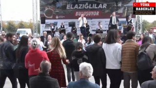 Büyük Birlik Partisi Seçim Startını Malatya'dan Verdi