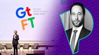 “Google Think FinTech Dubai 2022” etkinliğine, Türkiye’den katılan tek marka Param oldu