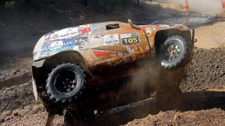 Offroadda Görkemli Sezon Finali