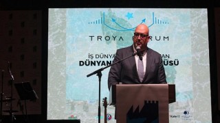 Troya Forum Çanakkale’de Yoğun İlgi Gördü