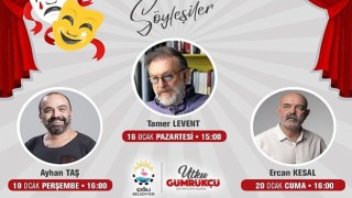 Çiğli’de Tiyatro Festivali Başlıyor