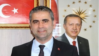 Kandıra Belediye Başkanı Adnan Turan, Miraç Kandili münasebetiyle bir mesaj yayımladı