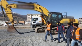 Nurdağı’nın Yeniden İnşası İçin İlk Temeller Atıldı