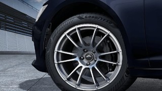 Auto Bild’in yaz lastiği testinin şampiyonu Goodyear Eagle F1 Asymmetric 6 oldu