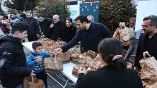 Bağcılar Belediyesi, Ramazan Ayı’nı 3 ilde yaşıyor