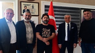 Başkan Topaloğlu’ndan turizmcilere tanıtım teşekkürü