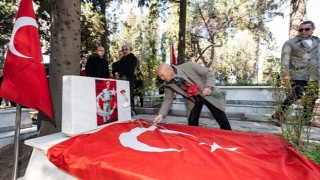 Çanakkale Deniz Zaferi’nin 108’inci yıldönümü